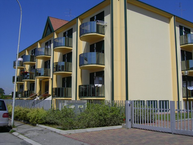 Appartamento in Affitto a Quarto d'Altino